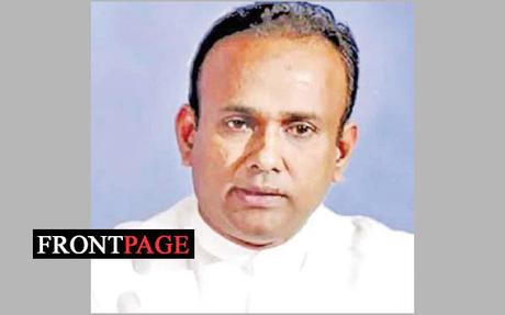 IGP, Ministry Secretary prevented Police action – Pathirana