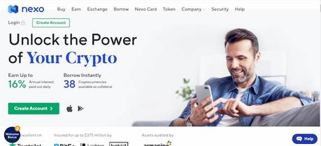 The 3 Top Crypto Apps