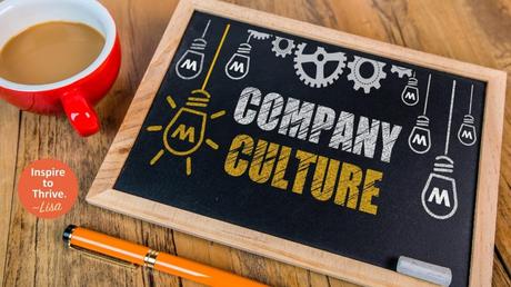 your company cultures 
