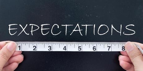 expectations can improve company culture