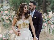 Dreamy Styled Shoot with Bohemian Vibes