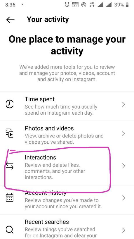 How To Find Posts You liked On Instagram Latest Update 2022