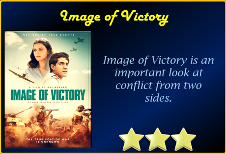 Image of Victory (2021) Movie Review