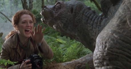 10 Similarities Between The Lost World Jurassic Park and Jurassic World: Fallen Kingdom.