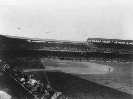 This day in baseball: First Sunday game in D.C.