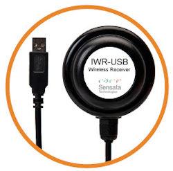 Cynergy3 IWR-USB Series