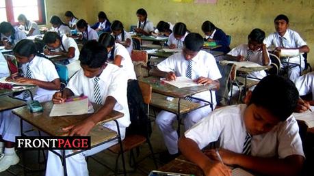 Exams Dept in joint effort to hold O/L exam