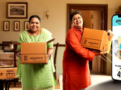 Amazon Starts Smart Commerce India Digitize Offline Stores