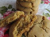 Nanny's Molasses Cookies (small Batch)