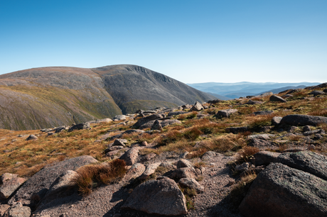 Whiskey and the Wilds – The Cairngorms National Park