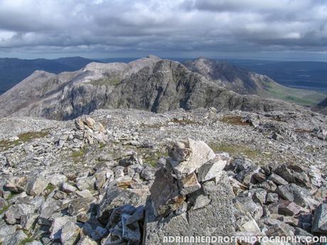 The Finest Walks in Connemara
