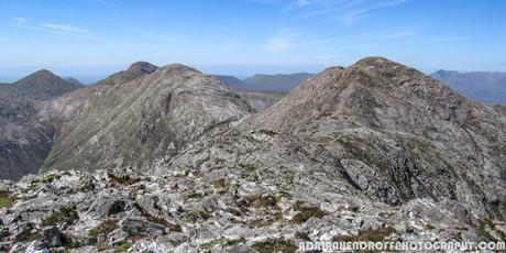 The Finest Walks in Connemara