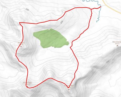 The Finest Walks in Connemara