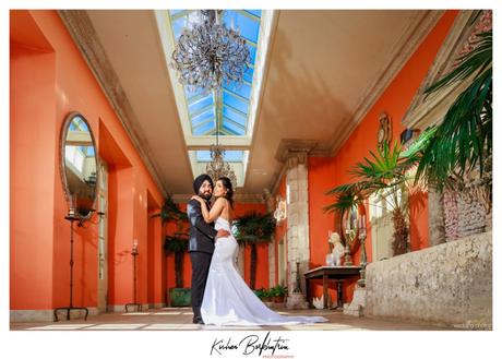 Watford Asian Wedding Photography