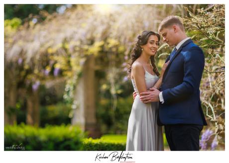 Asian Wedding Photographer - London