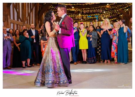 asian wedding photography london