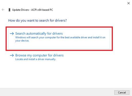 Importance of Device Drivers in PC