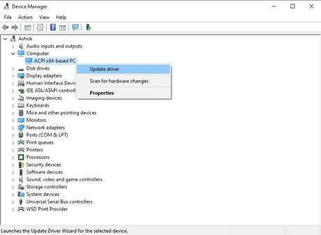 Importance of Device Drivers in PC
