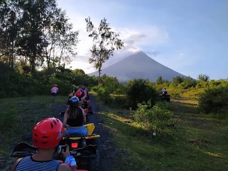 Tips for Your Mayon ATV Ride and Adventure
