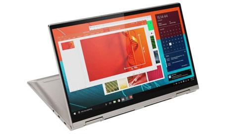 Lenovo Yoga C740 14 - Best Laptops For Note Taking