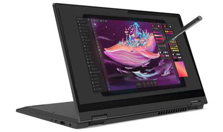 Lenovo Flex 5 14 - Best Laptops For Note Taking