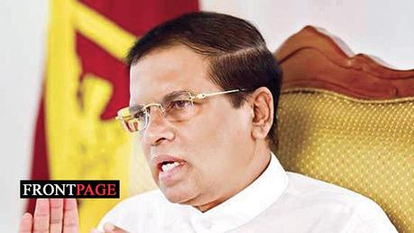 SLFP, SJB say disciplinary action against Nimal, Harin and Manusha