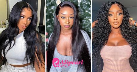 How To Choose The Right Wig In Summer?