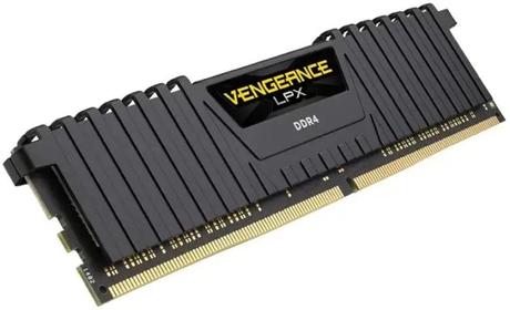 Corsair Vengeance LPX 8GB DDR4 3600MHz