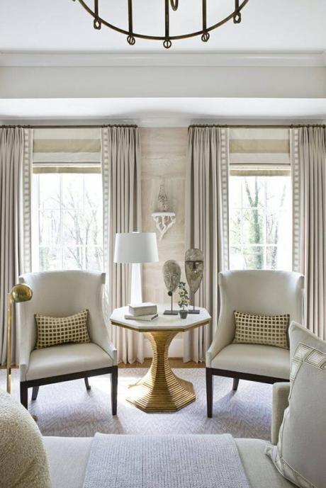 window treatment ideas valance