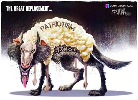 The Great Replacement