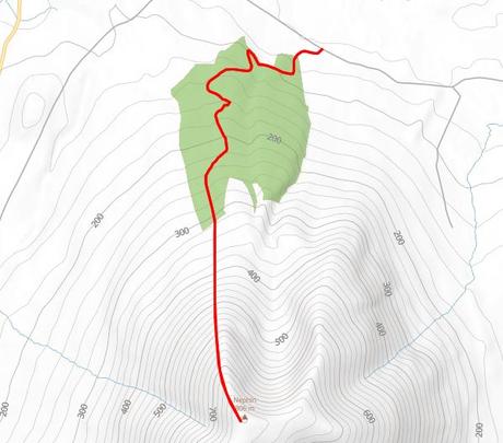 The Best Hikes in Mayo