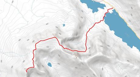 The Best Hikes in Mayo