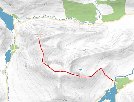 The Best Hikes in Mayo