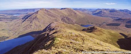 The Best Hikes in Mayo