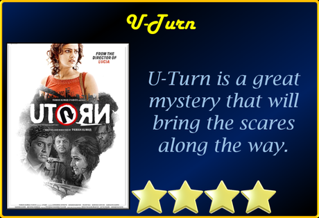 ABC Film Challenge – World Cinema – U – U-Turn (2016) Movie Review