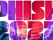 Phish: Spring Tour Webcasts