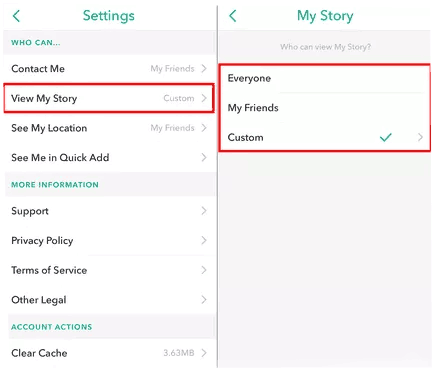 Snapchat Story Viewer: See Snapchat Stories Without Them Knowing Snapchat Story Viewer: See Snapchat Stories Without Them Knowing