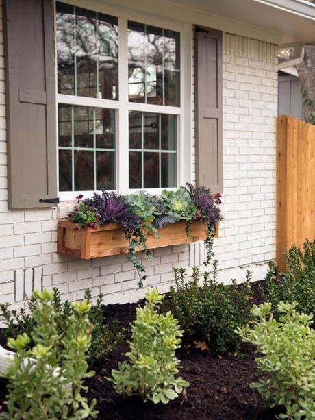 window box ideas for full sun