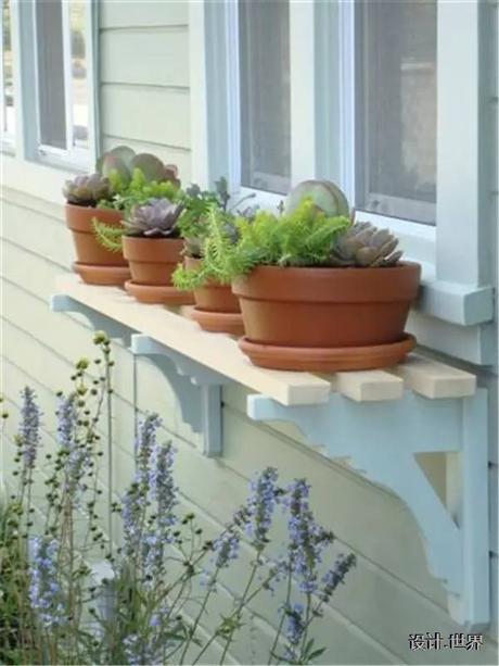 window box ideas for fall