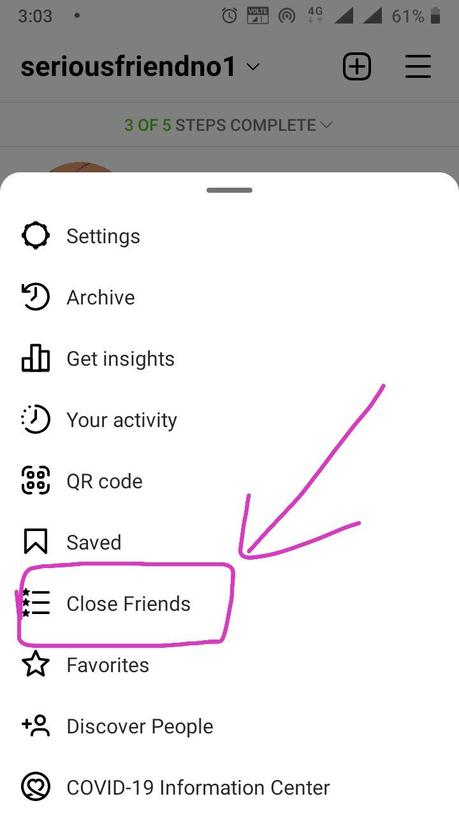 What Does The Green Circle Mean On Instagram Story ? 2022