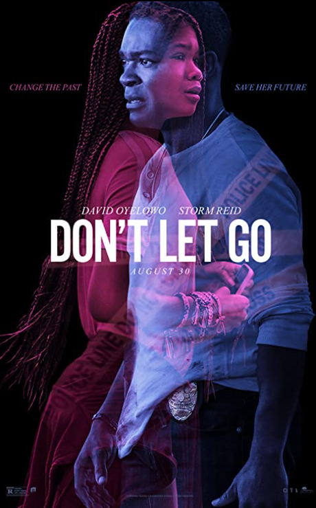 Don’t Let Go (2019) Movie Review