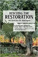 Okay, So The Church Has Been Hijacked -- NOW What Do We Do?