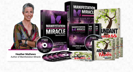 Manifestation Miracle Review 2022  Does The Manifestation Miracle Work? Is Manifestation Miracle a Scam?