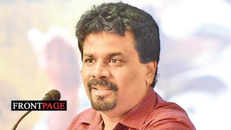 JVP to meet IGP over recent allegations