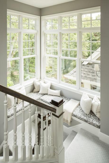 window seat room ideas