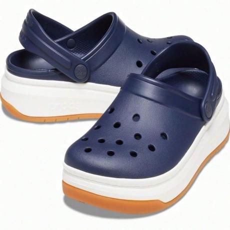 Crocs: Comfortable Yet Stylish Footwear