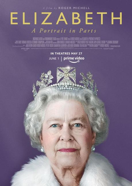 Elizabeth: A Portrait in Part(s) (2022) Movie Review ‘Interesting Look at Queen Elizabeth II Reign’
