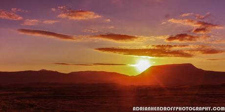 The Best Walks in the Derryveagh Mountains
