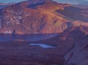 Best Walks Derryveagh Mountains