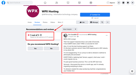 WPX Hosting Black Friday & Cyber Monday Deal 2022– Get 50% Off- How To Use